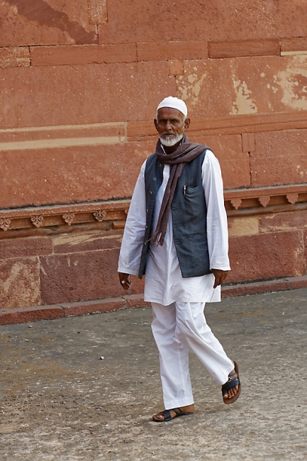 Fatehpur Sikri-085